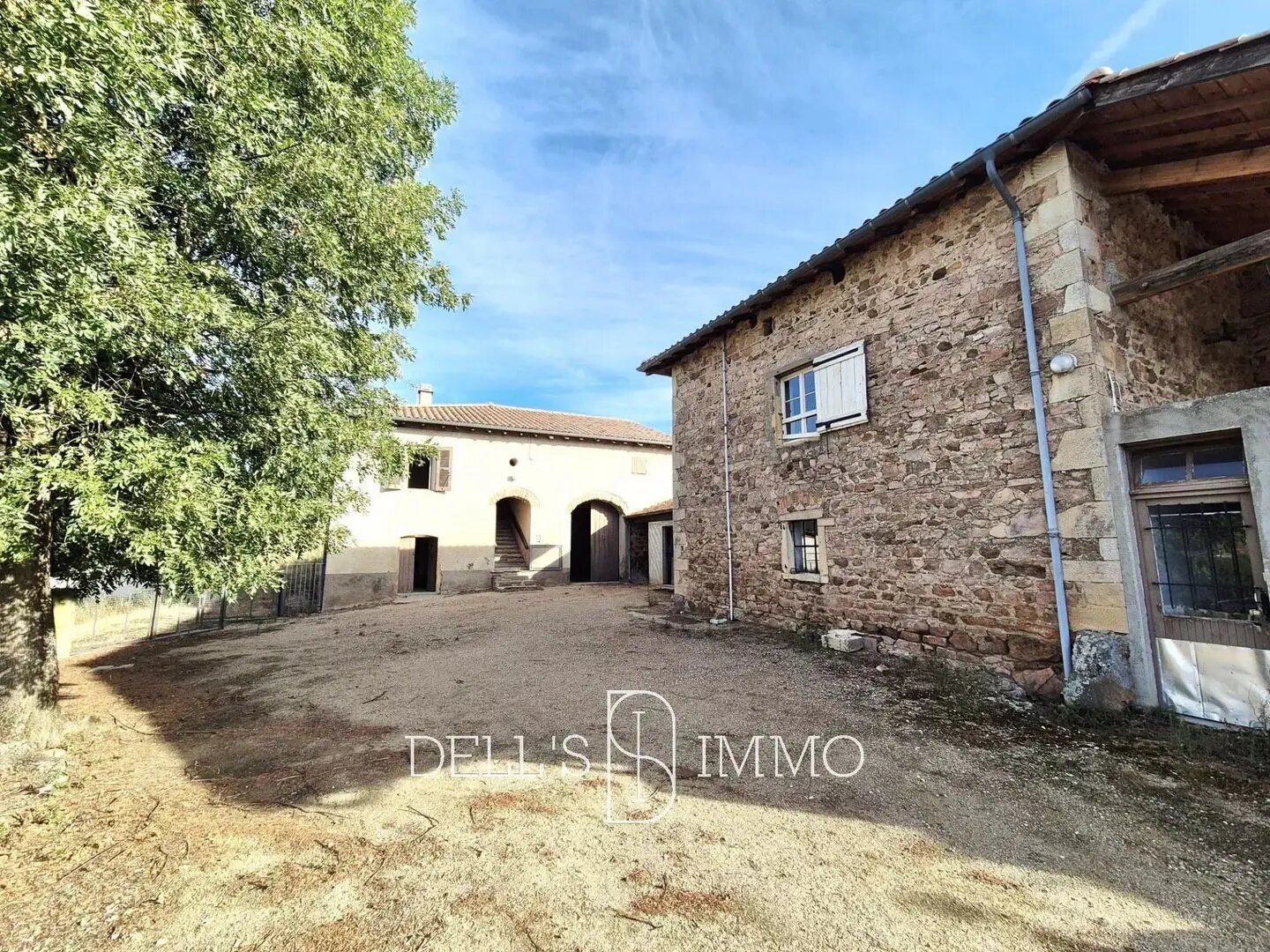 Maison à vendre, 102m², Fleurie