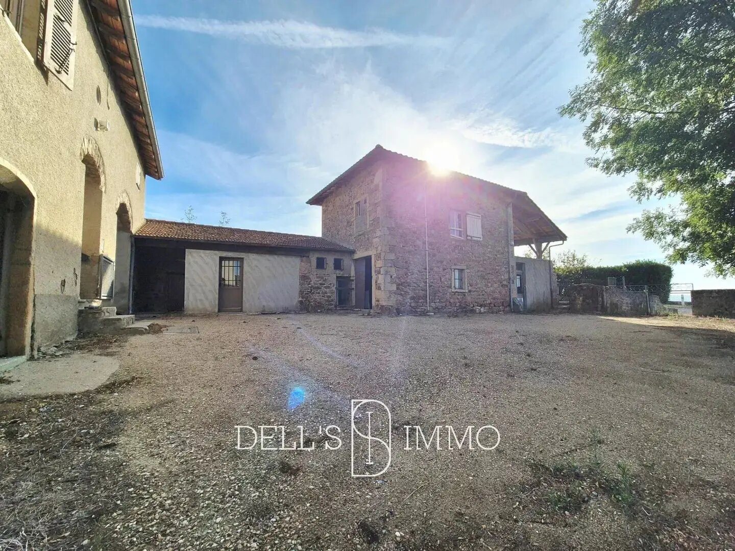 Maison à vendre, 102m², Fleurie