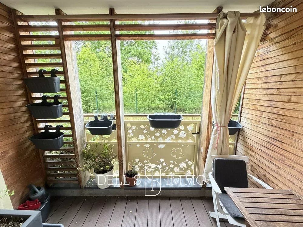 Appartement à vendre, 46m², Belleville-en-Beaujolais