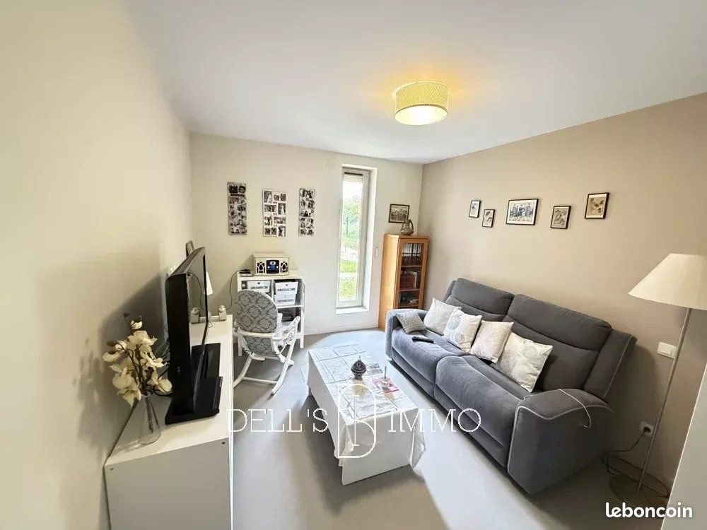 Appartement à vendre, 46m², Belleville-en-Beaujolais