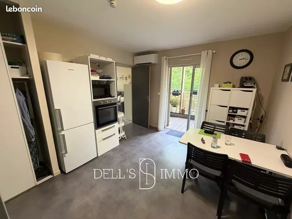 Appartement à vendre, 46m², Belleville-en-Beaujolais