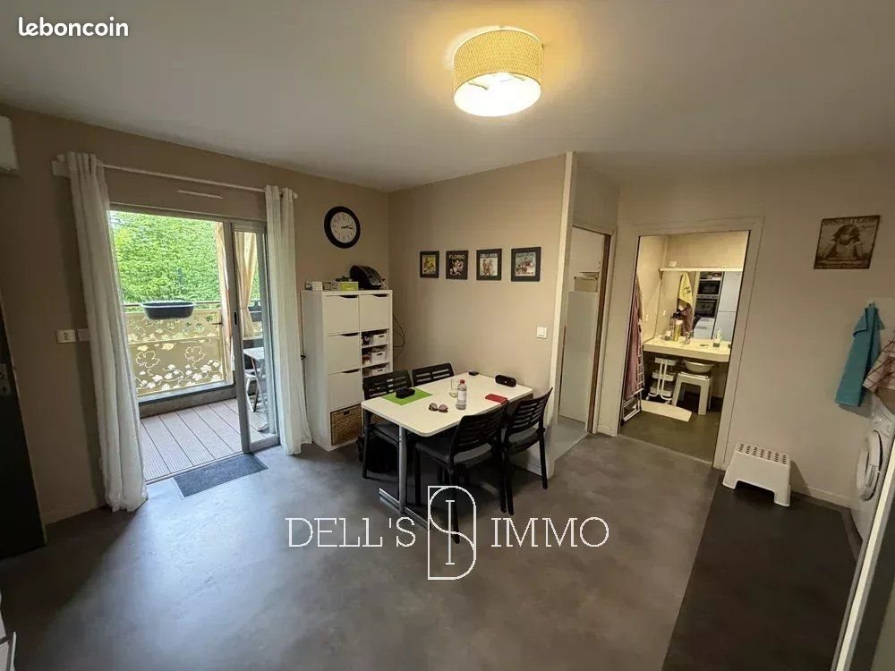 Appartement à vendre, 46m², Belleville-en-Beaujolais