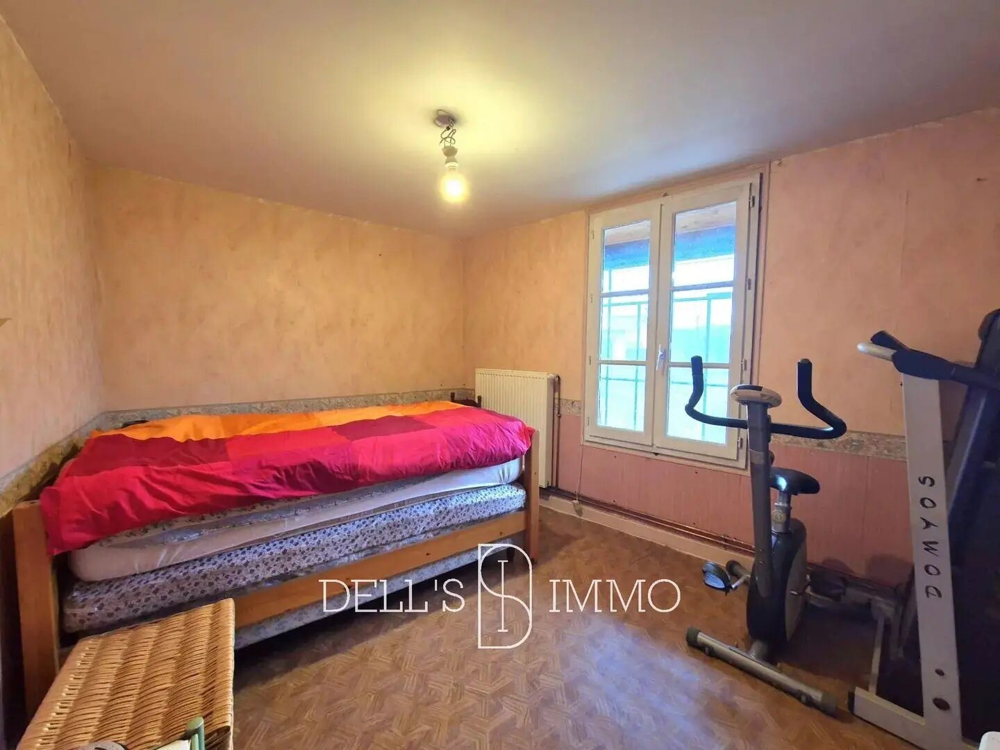 Maison à vendre, 84m², Villié-Morgon