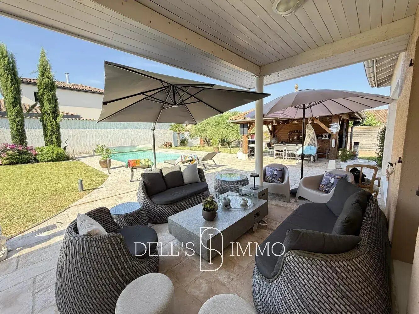 Maison à vendre, 140m², Messimy-sur-Saône