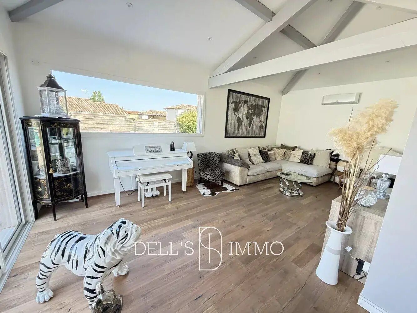 Maison à vendre, 140m², Messimy-sur-Saône