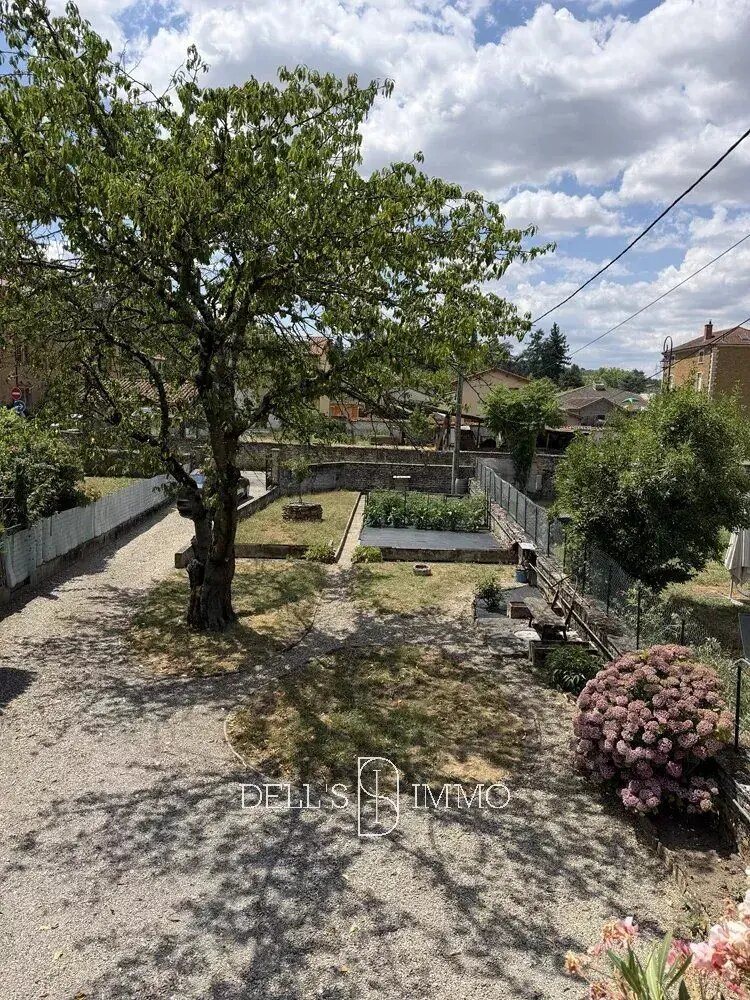 Maison à vendre, 90m², Lozanne