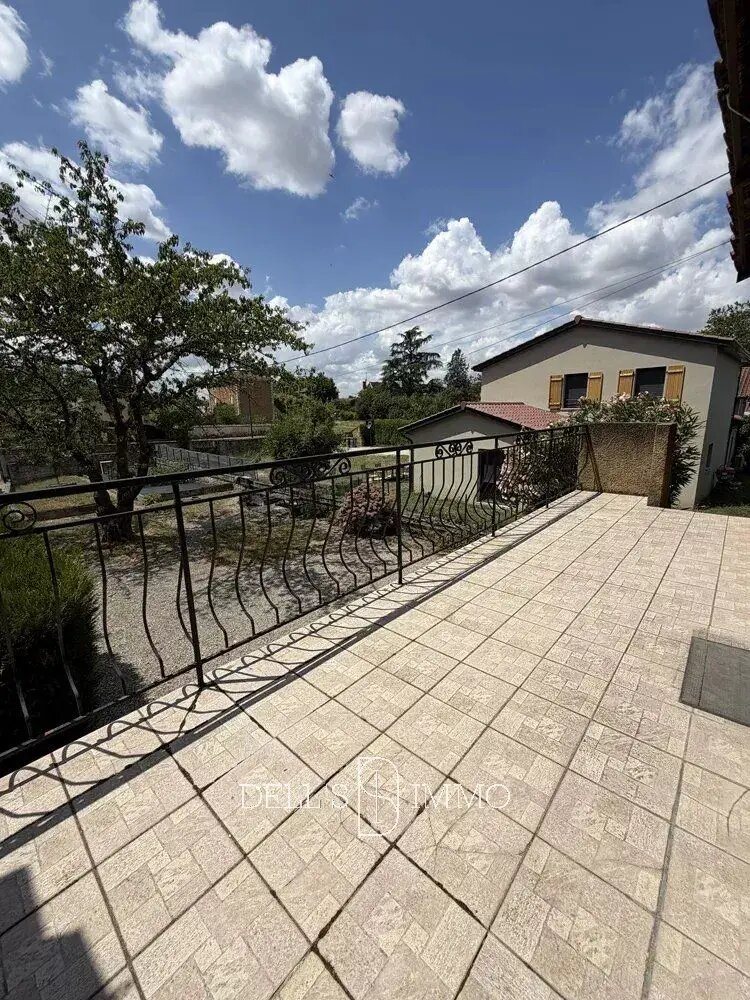 Maison à vendre, 90m², Lozanne