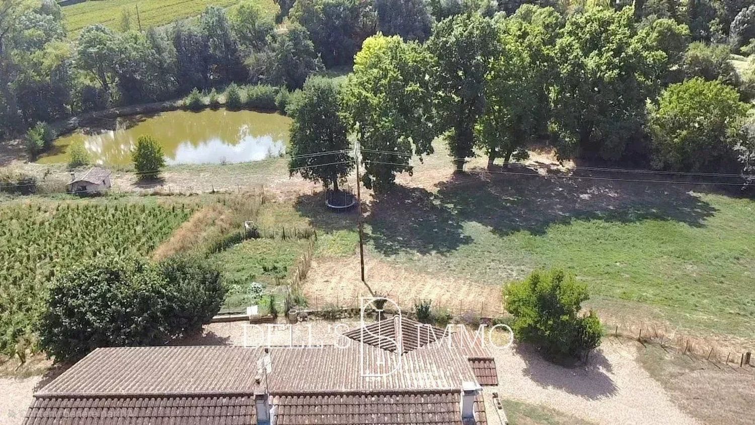 Maison à vendre, 212m², Villié-Morgon