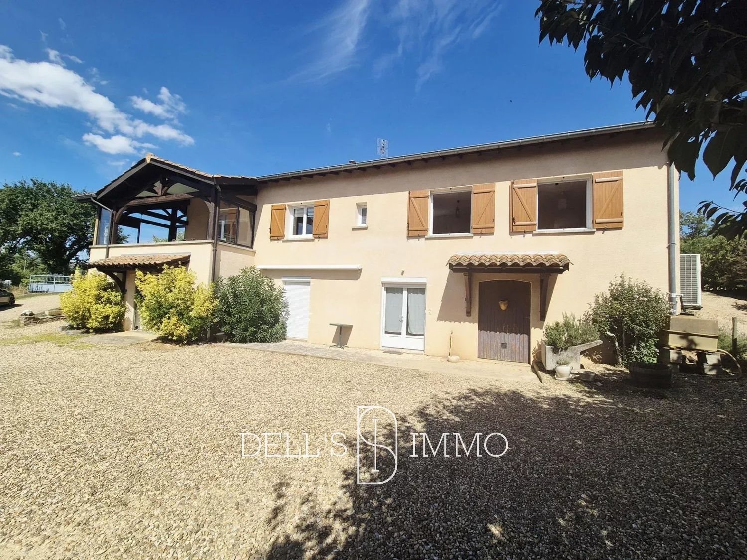 Maison à vendre, 212m², Villié-Morgon
