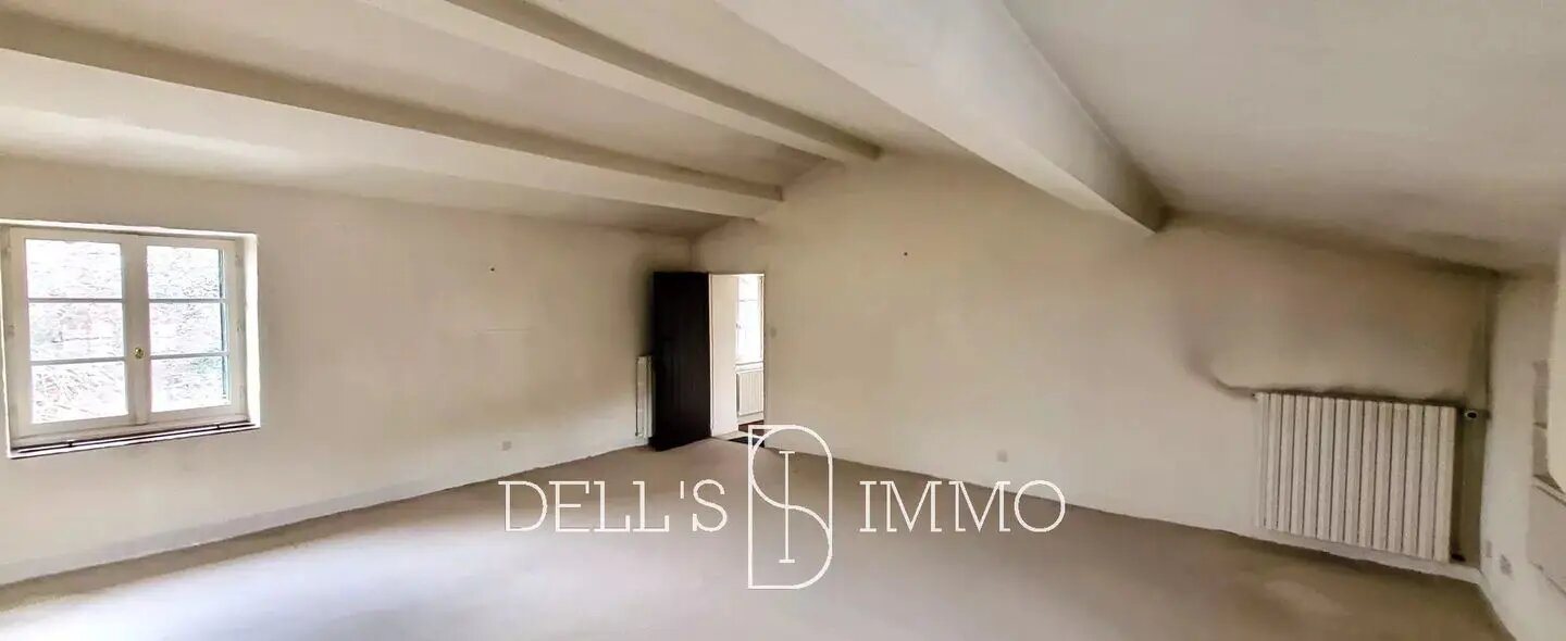 Appartement à vendre, 105m², Crêches-sur-Saône