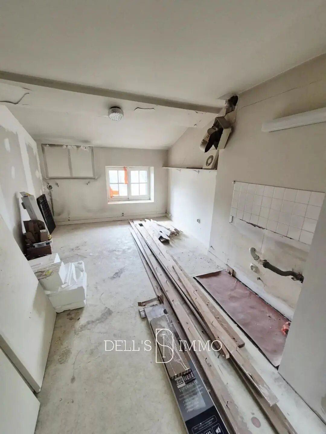 Appartement à vendre, 105m², Crêches-sur-Saône