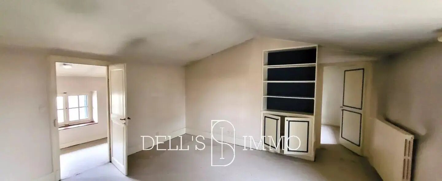 Appartement à vendre, 105m², Crêches-sur-Saône