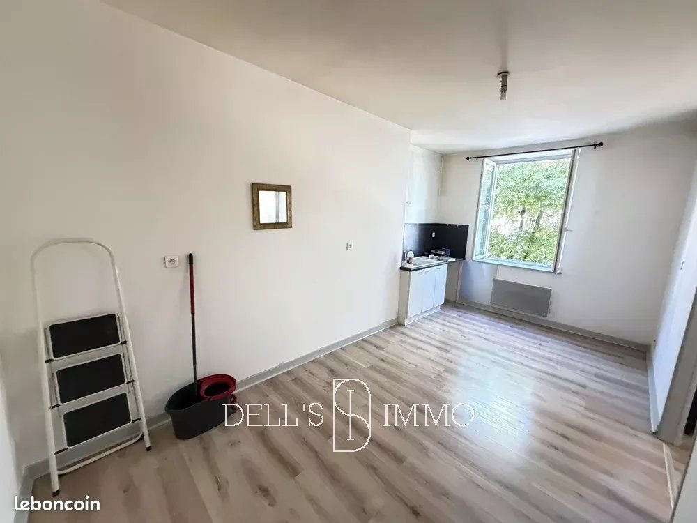 Appartement à louer, 60m², Belleville
