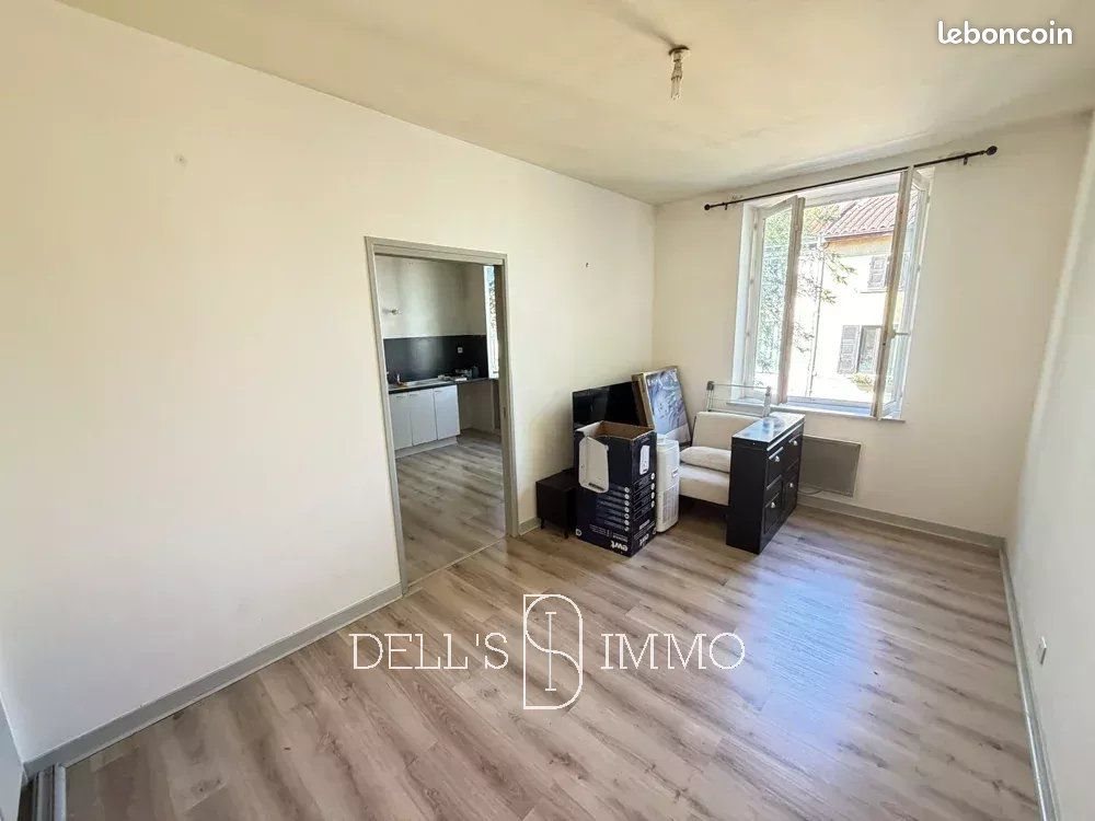 Appartement à louer, 60m², Belleville