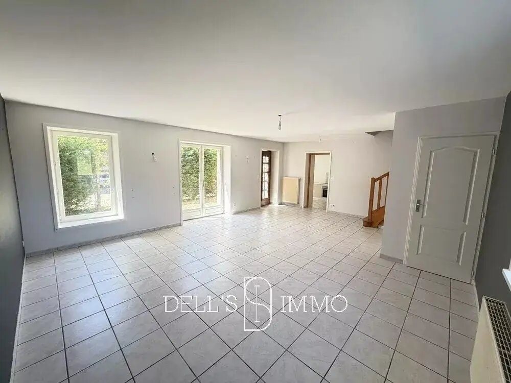 Maison à vendre, 130m², Fareins