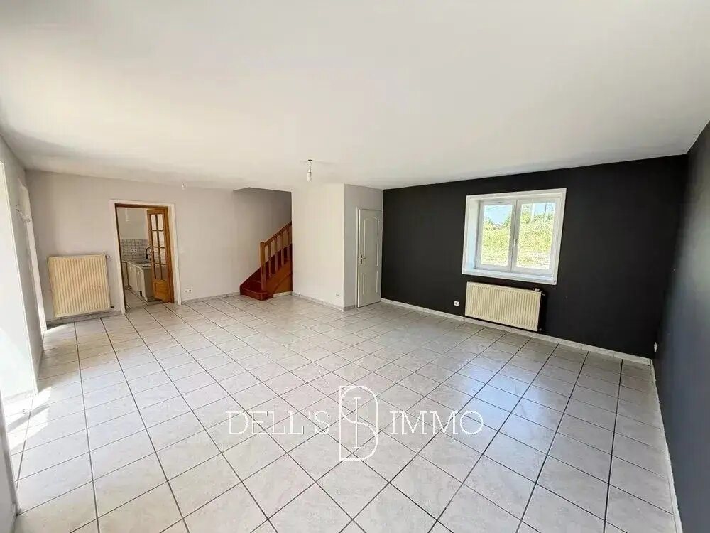 Maison à vendre, 130m², Fareins