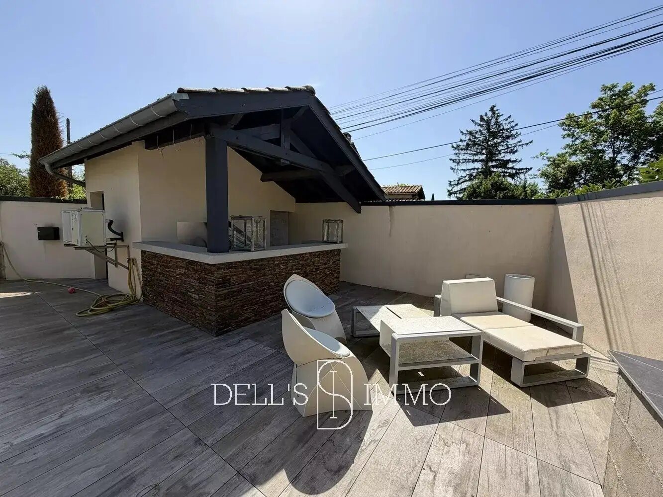 Maison à vendre, 245m², Saint-Georges-de-Reneins