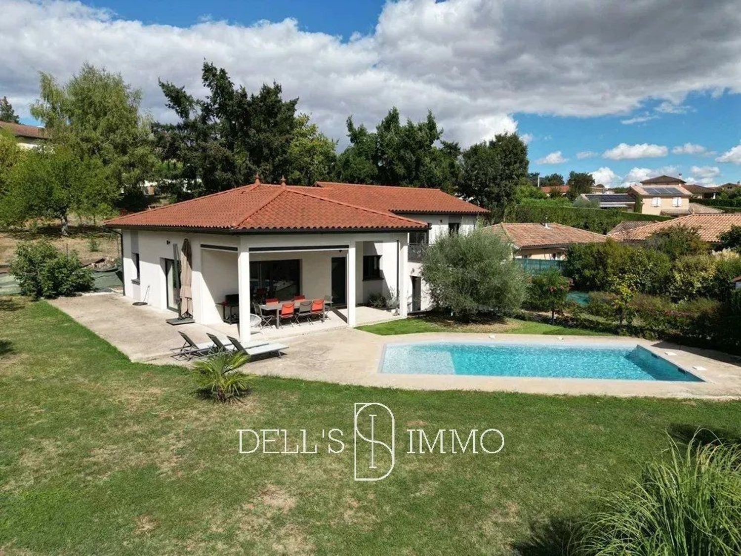 Maison à vendre, 153m², Frans