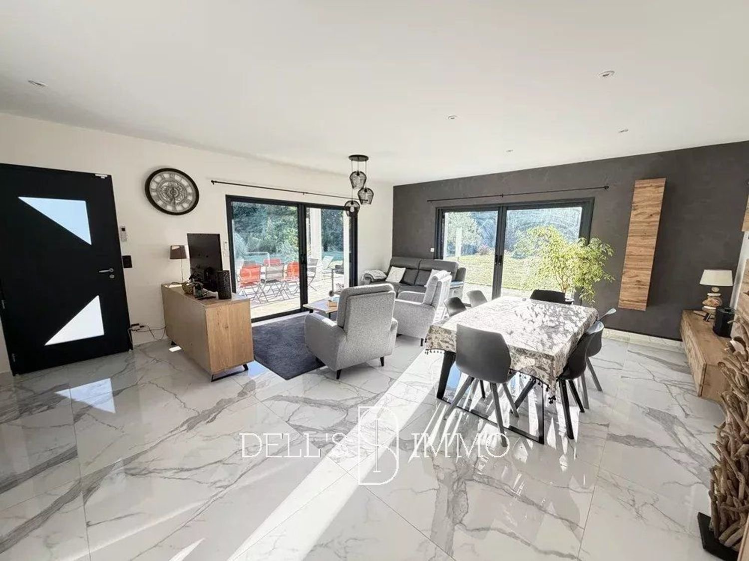 Maison à vendre, 153m², Frans