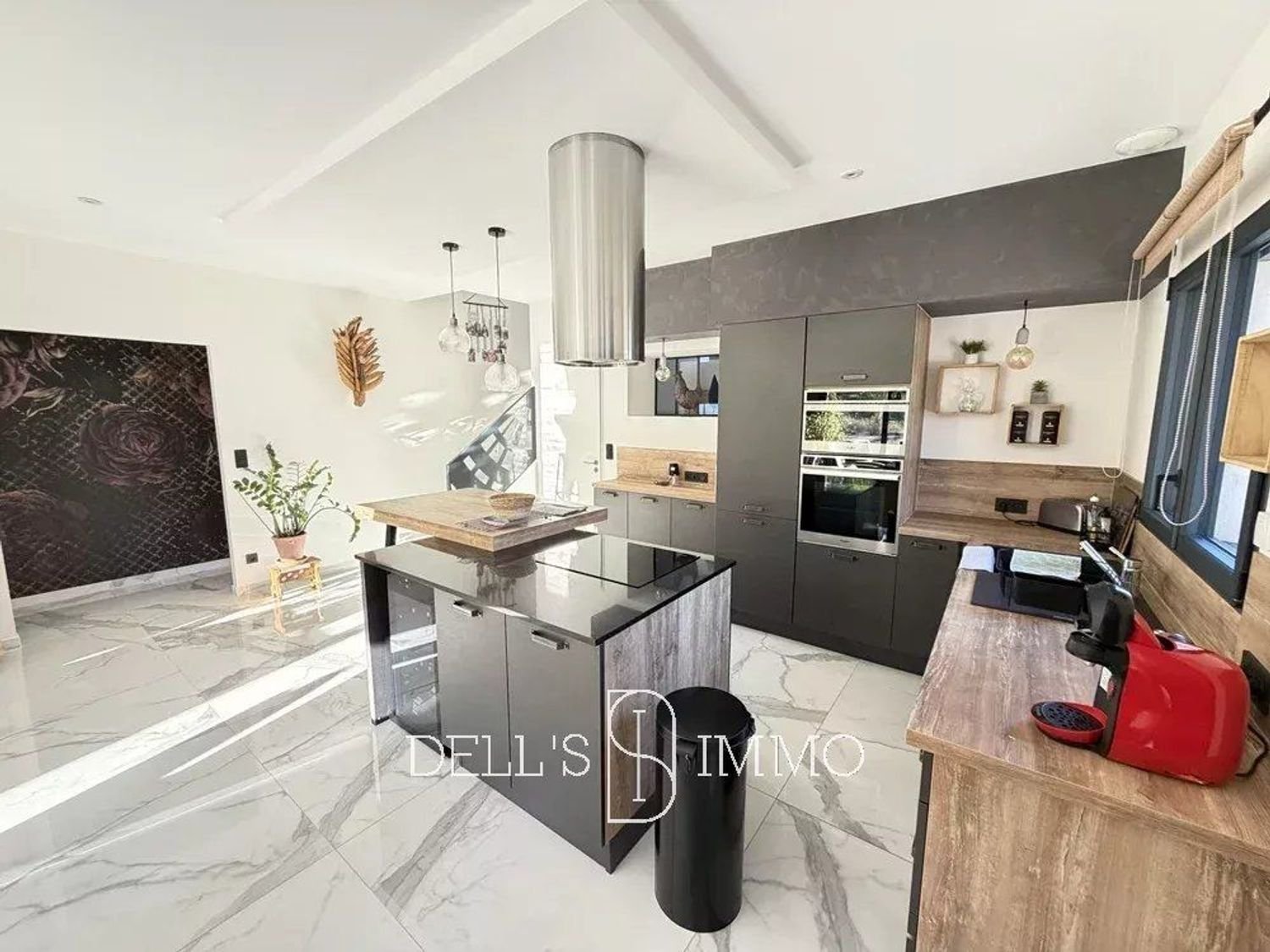 Maison à vendre, 153m², Frans