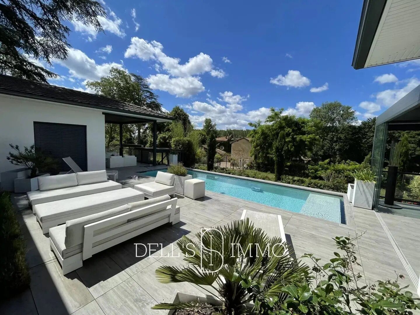 Maison à vendre, 212m², Saint-Bernard