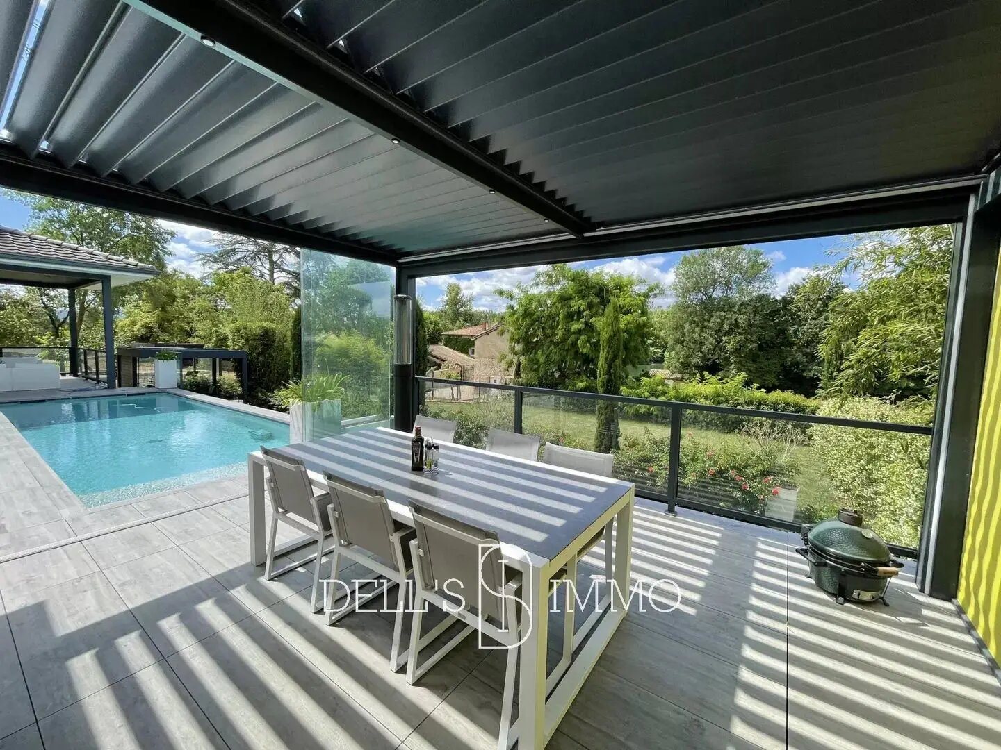 Maison à vendre, 212m², Saint-Bernard