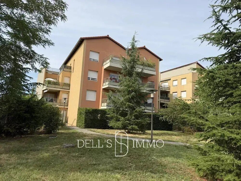 Appartement à vendre, 41m², Villefranche-sur-Saône