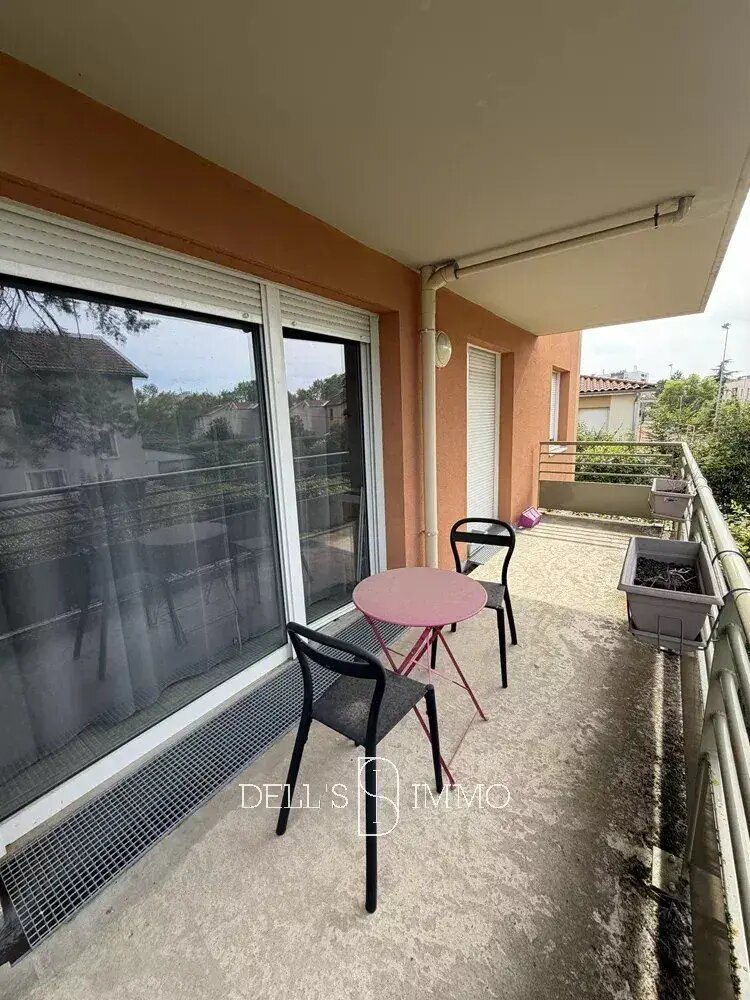 Appartement à vendre, 41m², Villefranche-sur-Saône