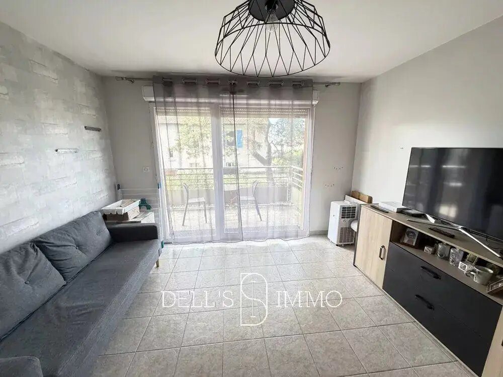 Appartement à vendre, 41m², Villefranche-sur-Saône