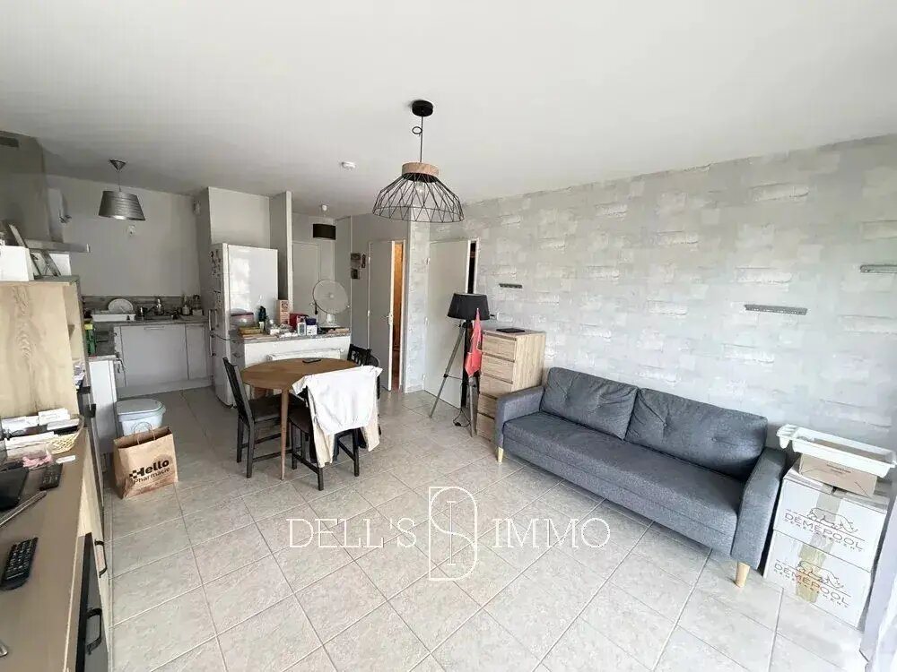 Appartement à vendre, 41m², Villefranche-sur-Saône
