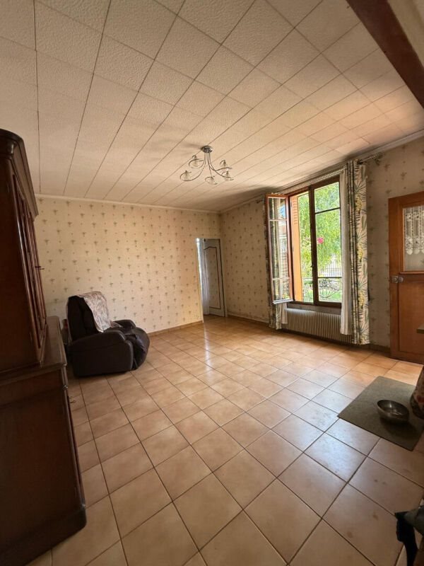 Maison à vendre, 56m², Argenteuil