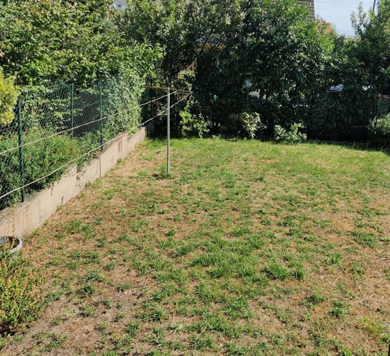 Maison à louer, 71m², Argenteuil