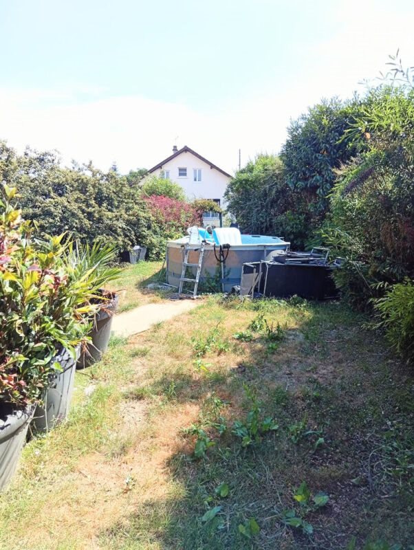 Maison à vendre, 100m², Argenteuil