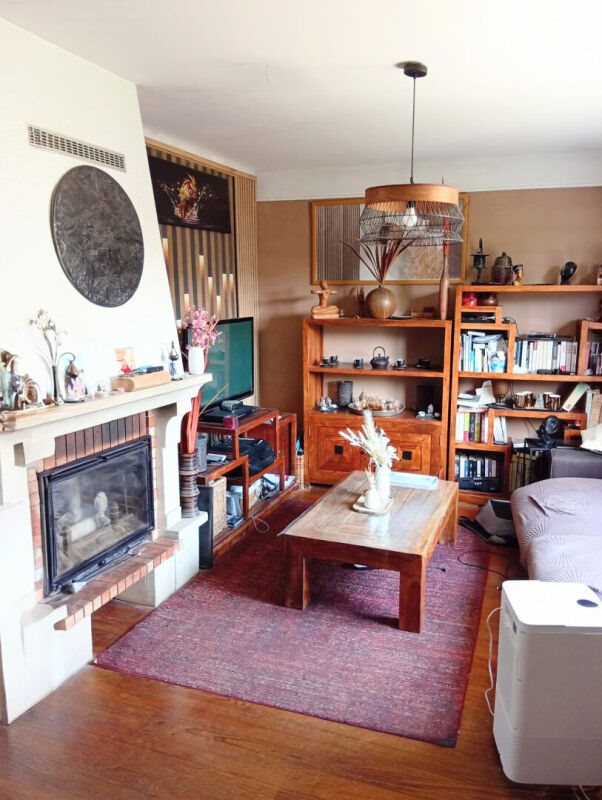 Maison à vendre, 100m², Argenteuil