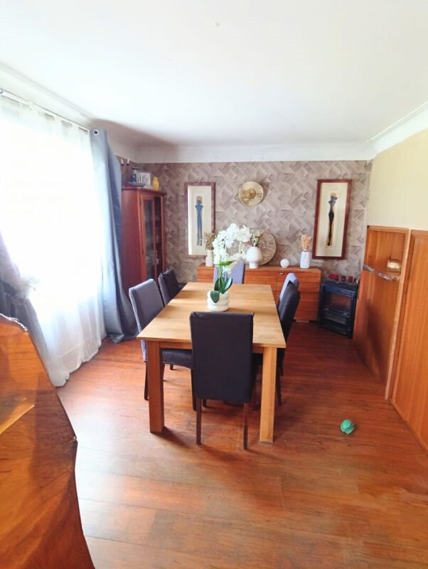 Maison à vendre, 100m², Argenteuil