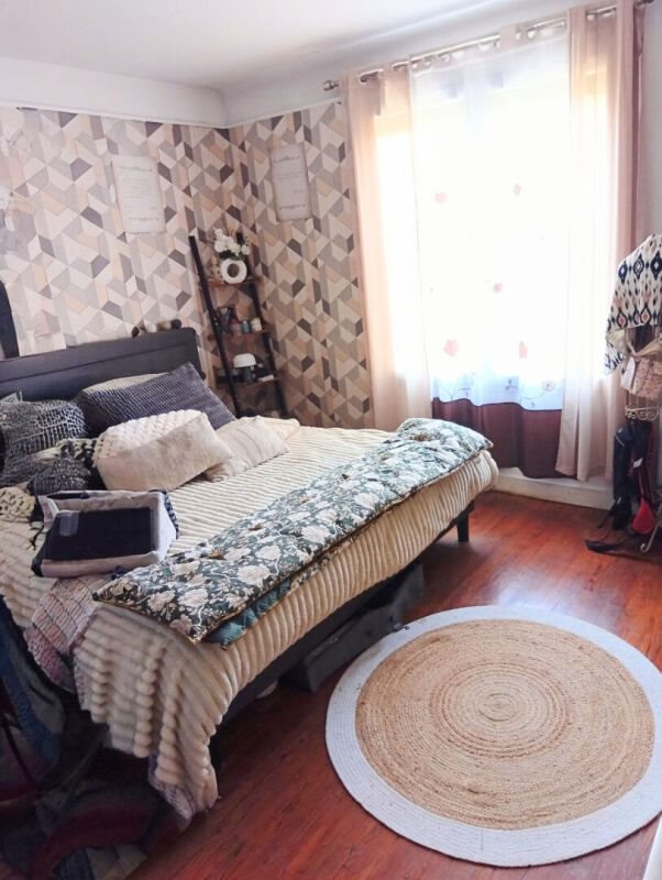 Maison à vendre, 100m², Argenteuil
