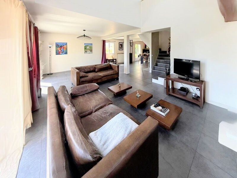 Maison à vendre, 120m², Argenteuil