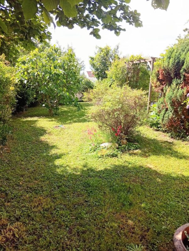 Maison à vendre, 120m², Argenteuil
