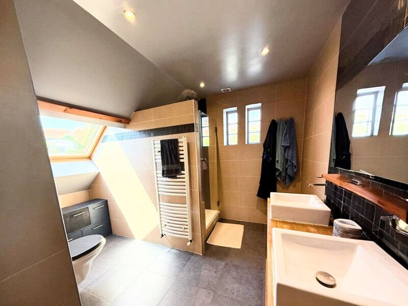 Maison à vendre, 120m², Argenteuil