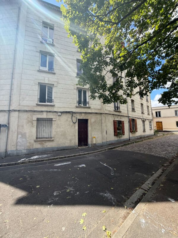Appartement à vendre, 33m², Argenteuil