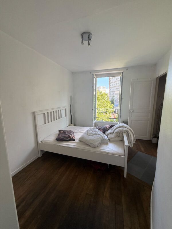 Appartement à vendre, 33m², Argenteuil