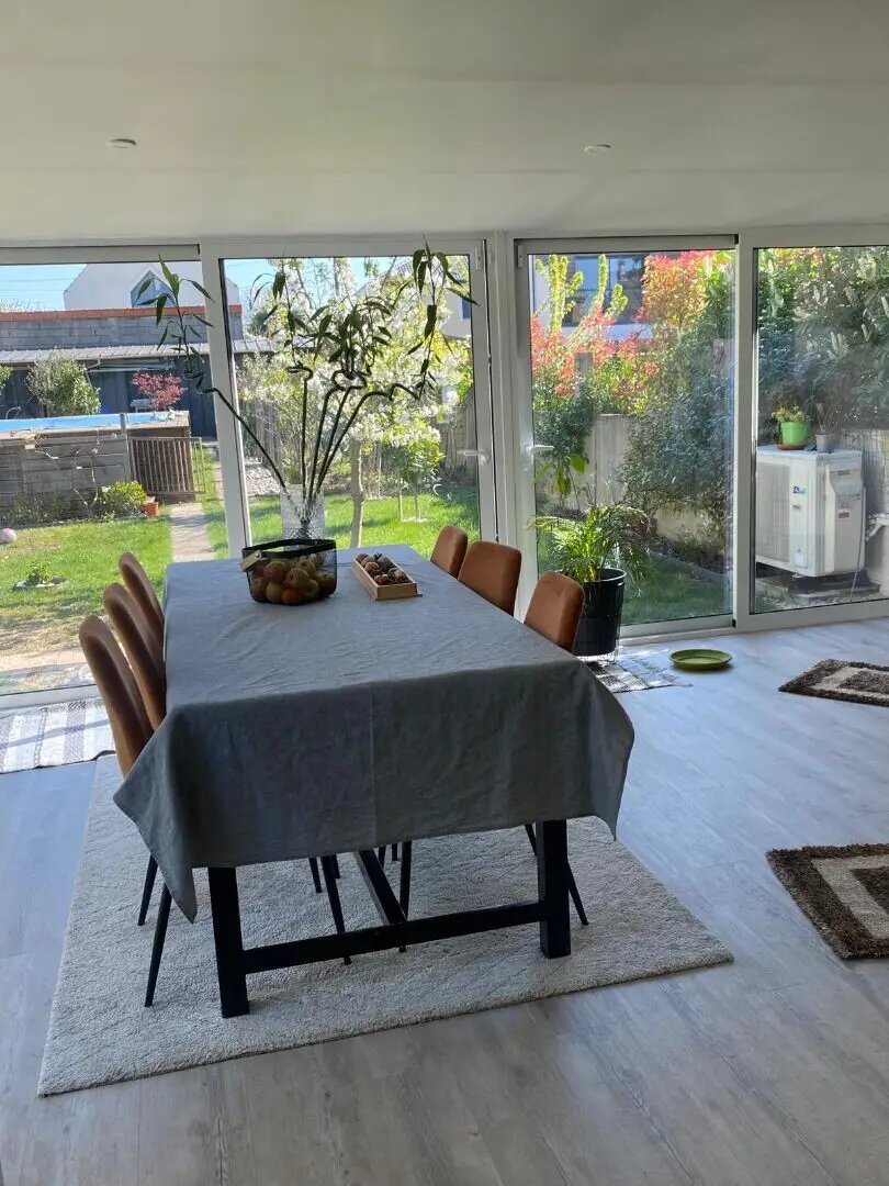 Maison à vendre, 118m², Argenteuil