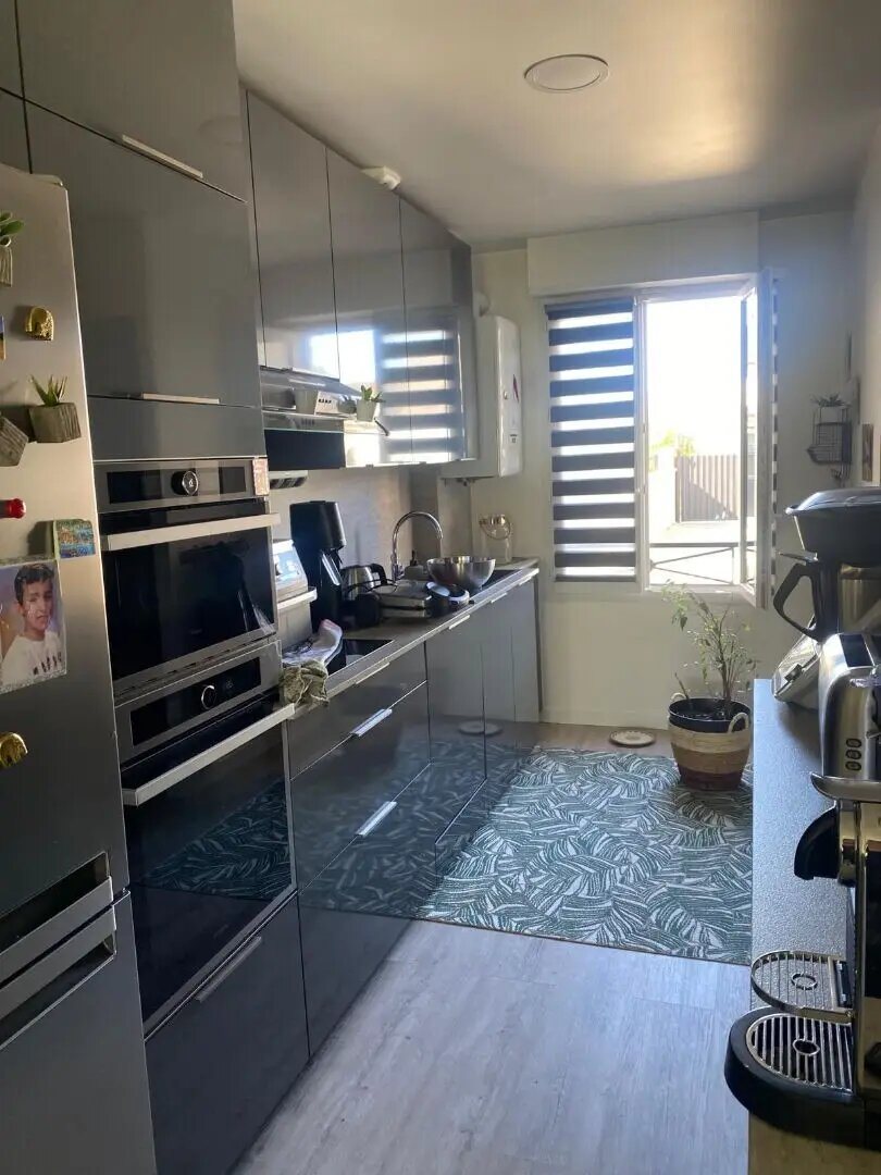 Maison à vendre, 118m², Argenteuil