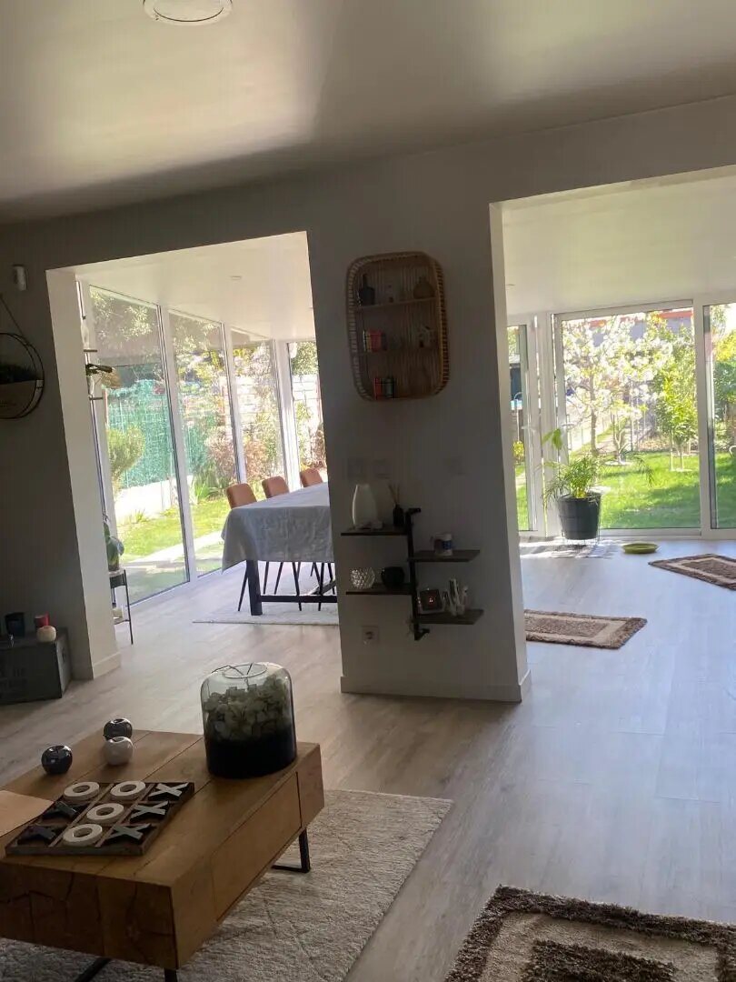 Maison à vendre, 118m², Argenteuil