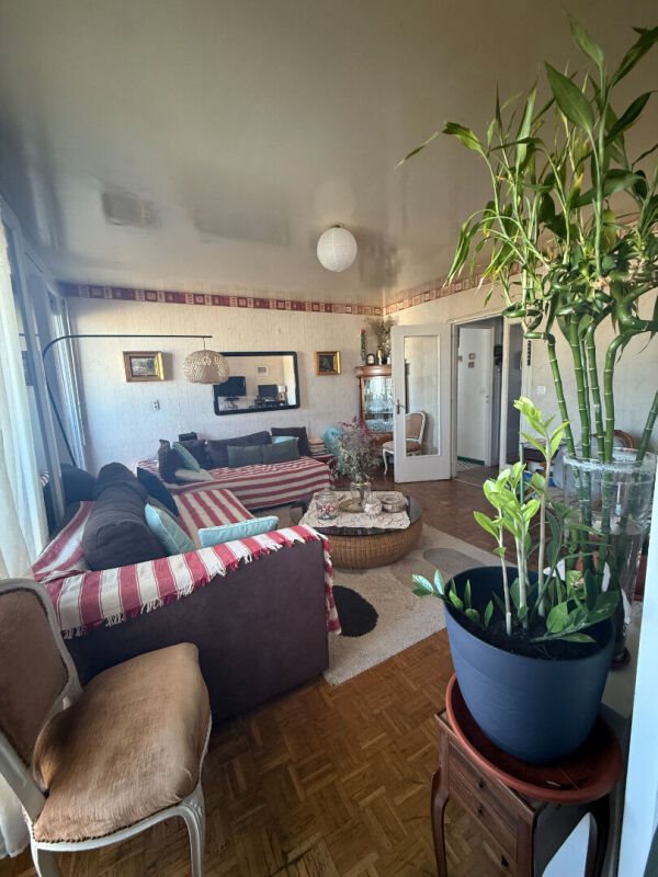 Appartement à vendre, 80m², Argenteuil