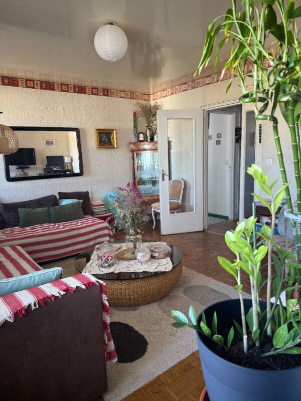 Appartement à vendre, 80m², Argenteuil