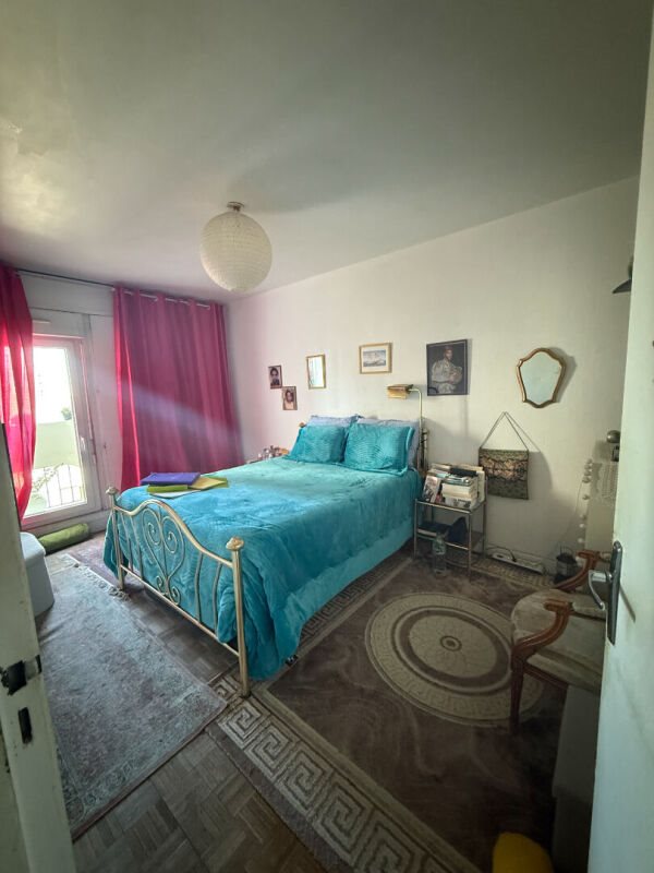 Appartement à vendre, 80m², Argenteuil