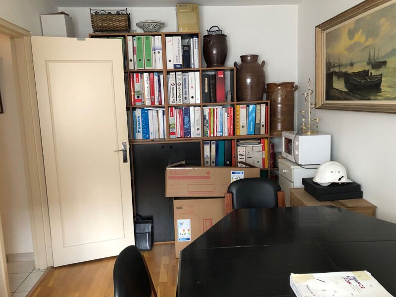 Appartement à vendre, 51m², Sannois