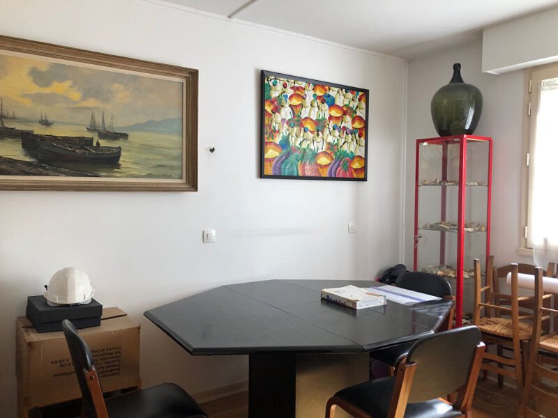 Appartement à vendre, 51m², Sannois