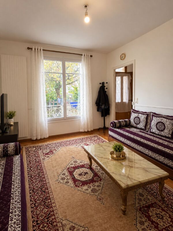 Maison à vendre, 50m², Argenteuil